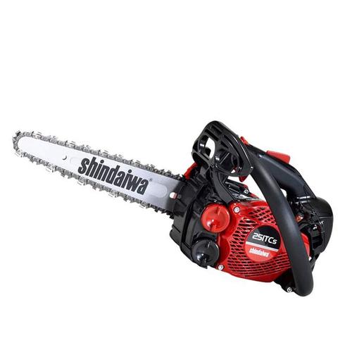 Motosega da potatura Shindaiwa 251TCS Carving 25cm 25cc / 1.52hp